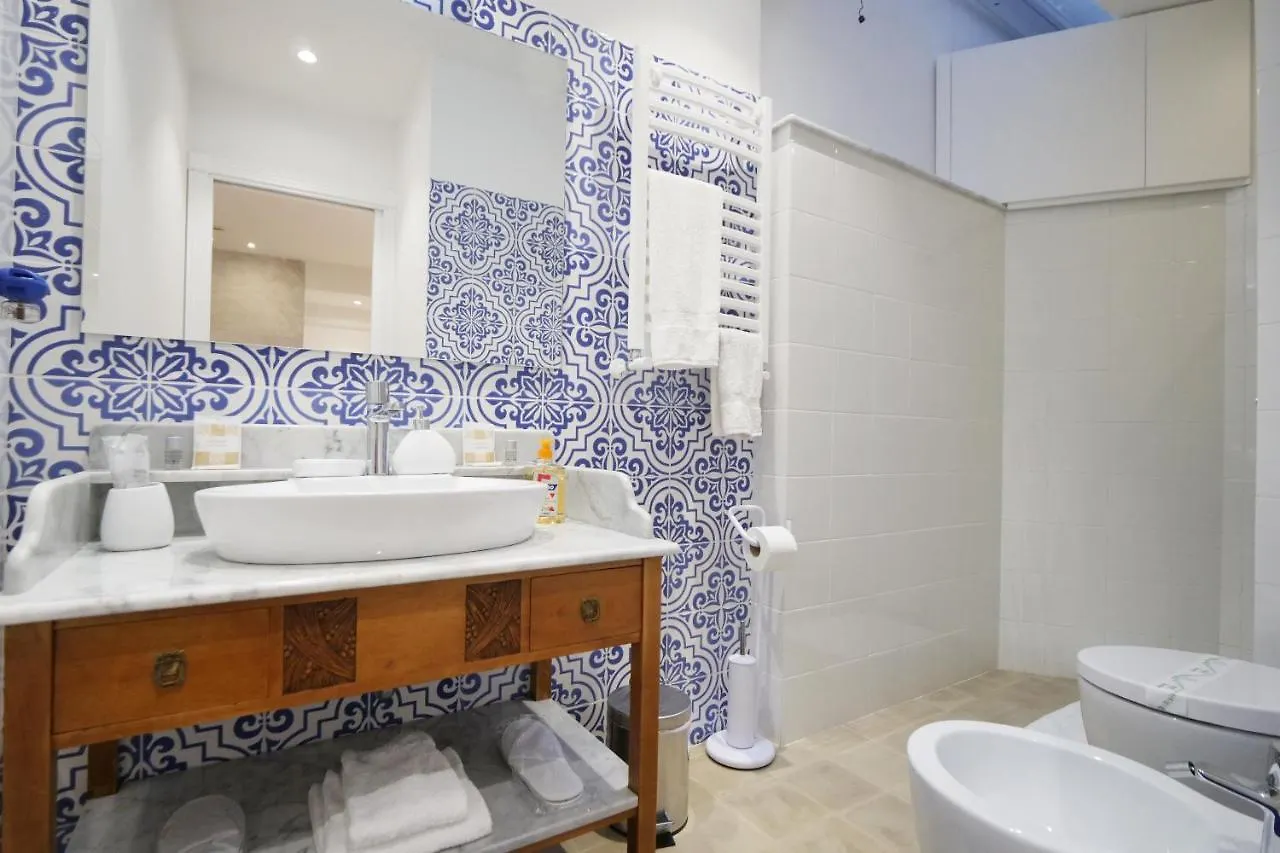 7 Blu Casa Vacanze Con Idromassaggio Katanya