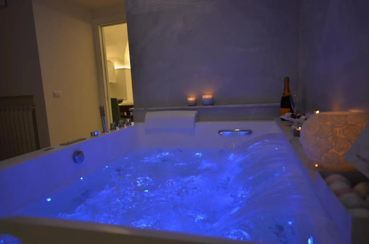 7 Blu Casa Vacanze Con Idromassaggio Katanya