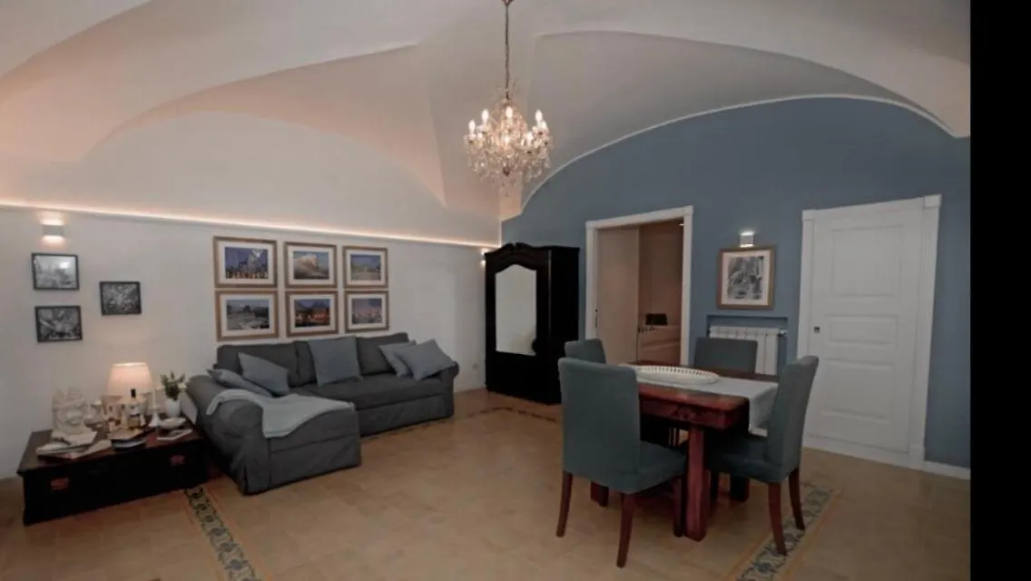 Hébergement de vacances 7 Blu Casa Vacanze Con Idromassaggio Catane