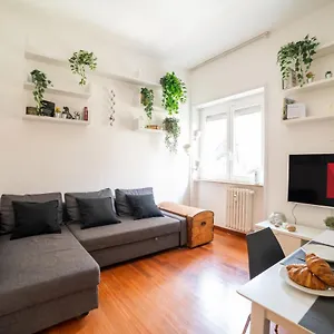 Citylife-fiera Nuovo Con Wifi & Netflix Appartamento Milano