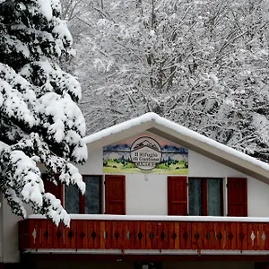 Il Rifugio Di Gastone - Monte Amiata - Chalet Castel del Piano (Tuscany)