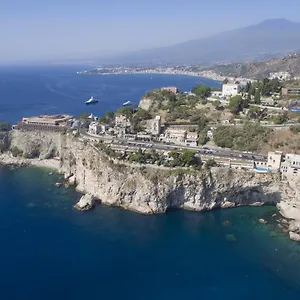 Isola Bella Villa Taormina